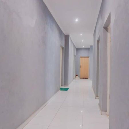 Adams Lodges Ltd Mangochi ภายนอก รูปภาพ